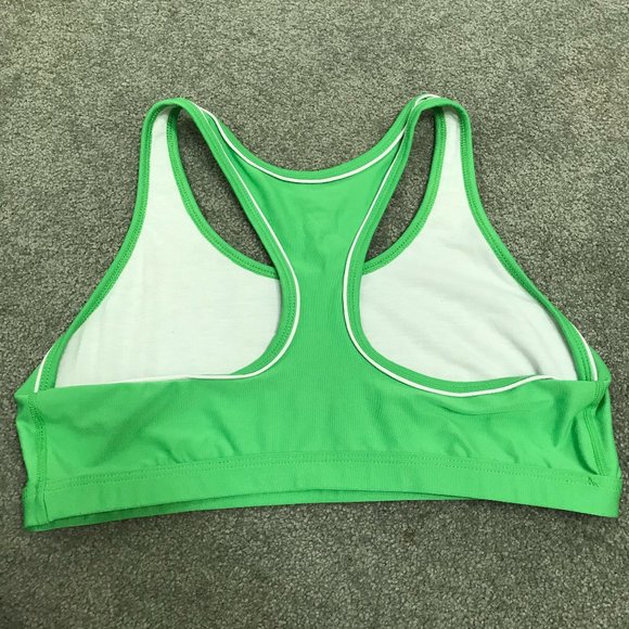 NIKE: Good Condition Sports Bra - Picture 3 of 7